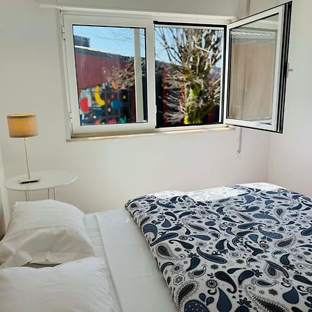 Casa Do Mercado - Totalmente Remodelado Braga Exteriör bild