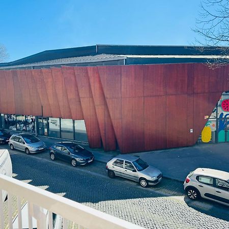 Casa Do Mercado - Totalmente Remodelado Braga Exteriör bild