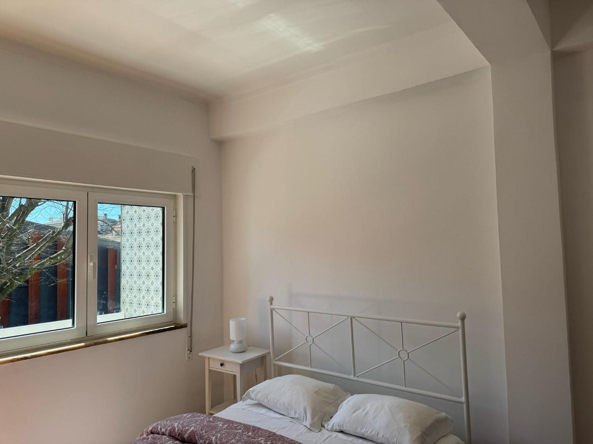 Casa Do Mercado - Totalmente Remodelado Braga Exteriör bild