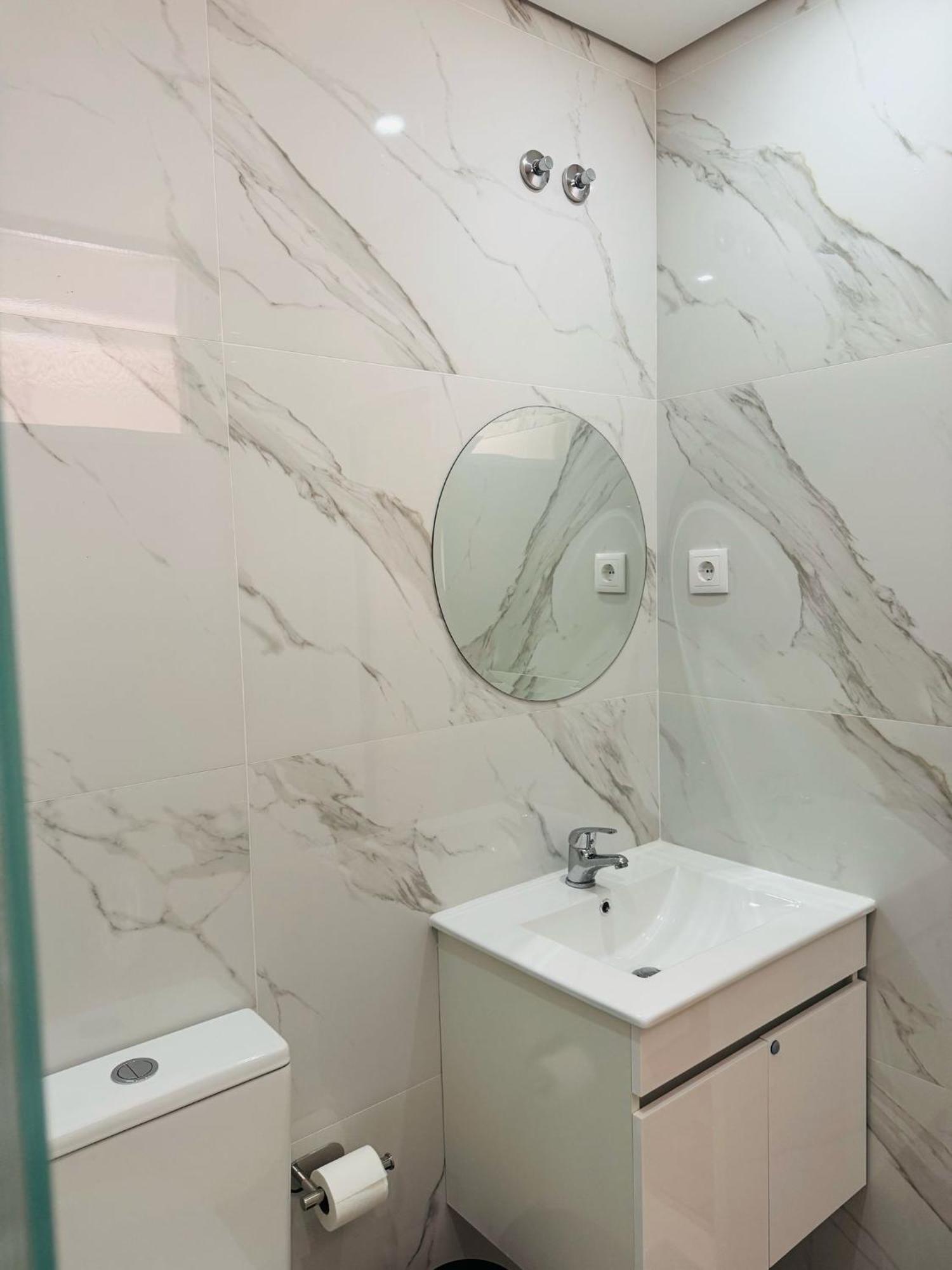 Casa Do Mercado - Totalmente Remodelado Braga Exteriör bild