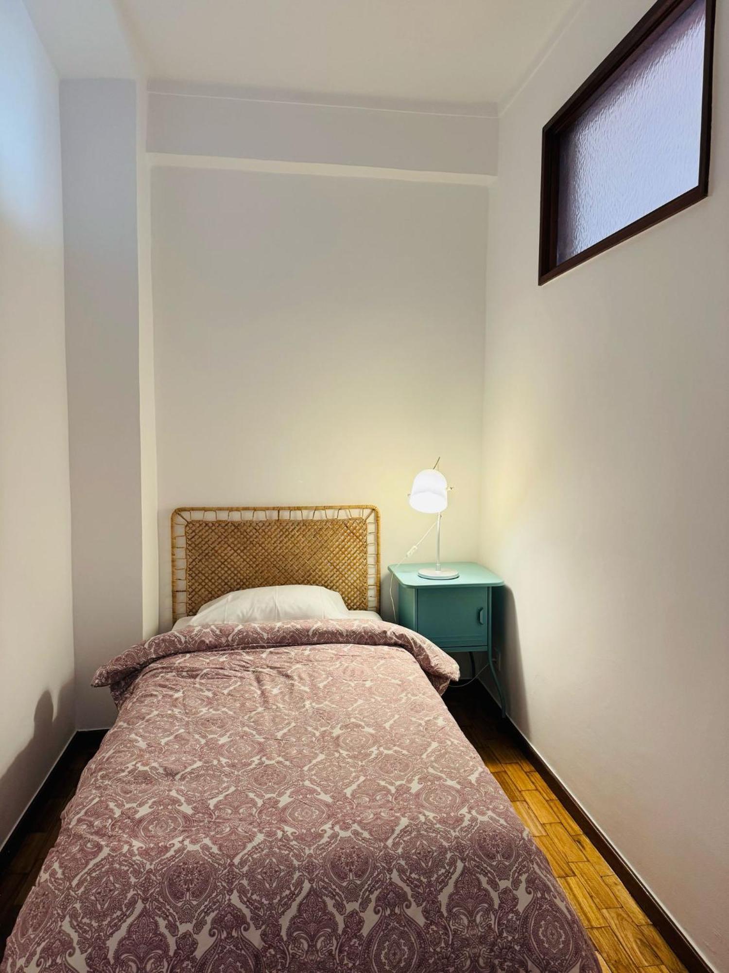 Casa Do Mercado - Totalmente Remodelado Braga Exteriör bild