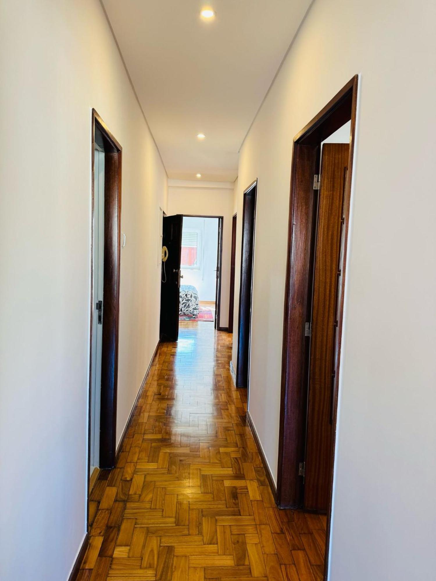 Casa Do Mercado - Totalmente Remodelado Braga Exteriör bild
