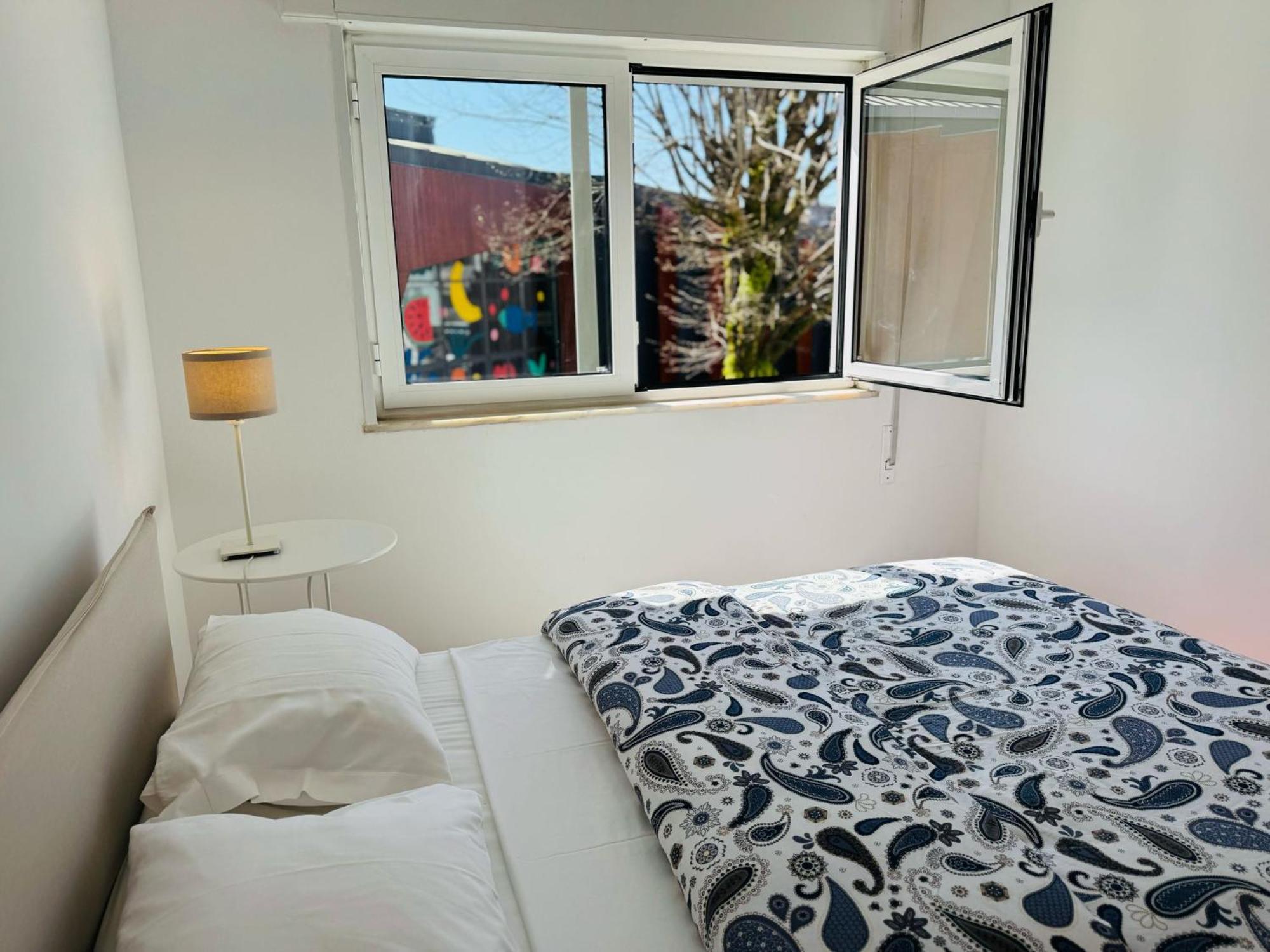 Casa Do Mercado - Totalmente Remodelado Braga Exteriör bild