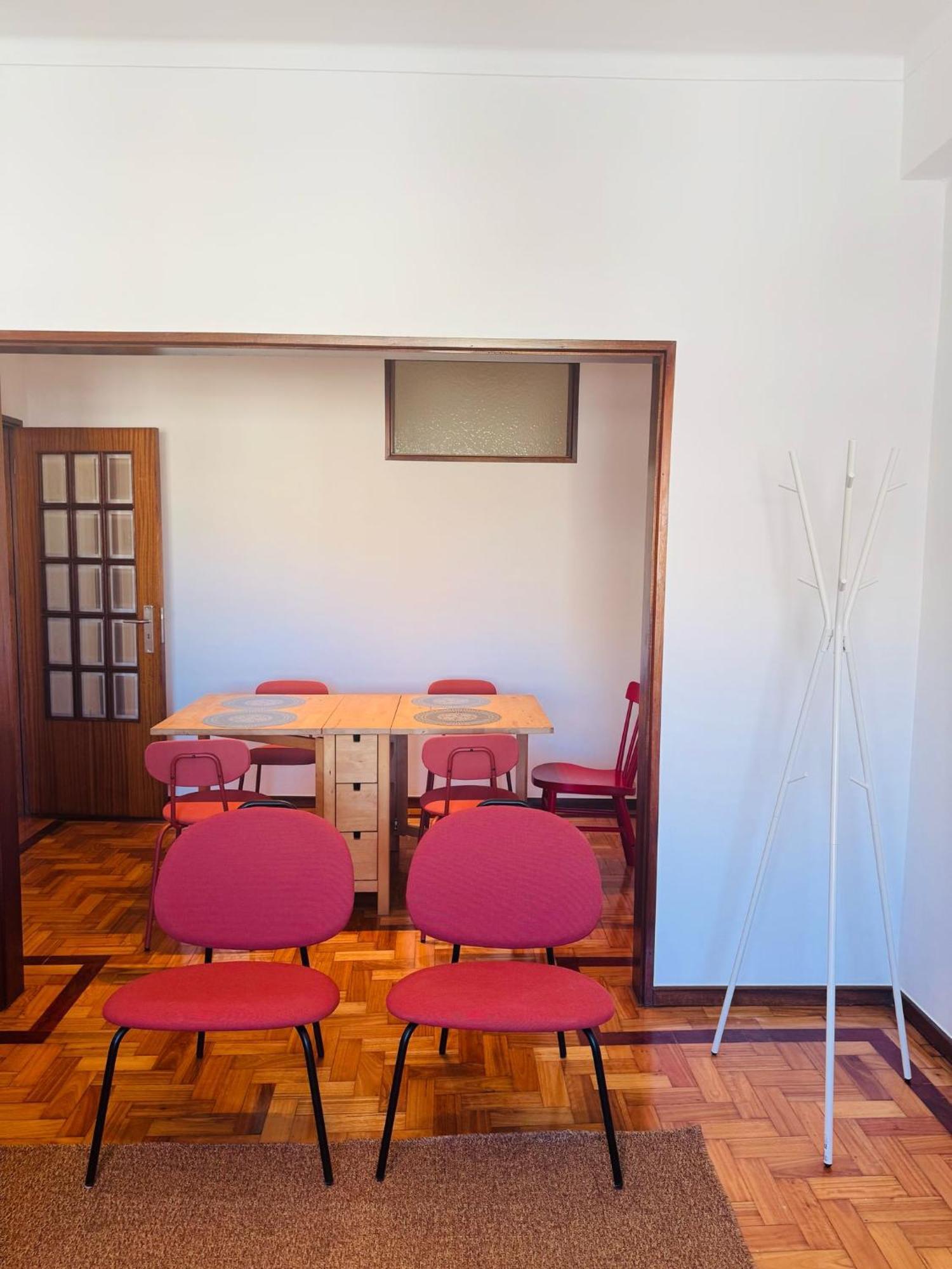 Casa Do Mercado - Totalmente Remodelado Braga Exteriör bild